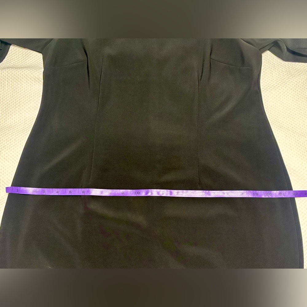 Joseph Ribkoff Dress - Picture 10 of 11